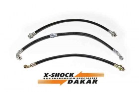 brake lines jimny 31